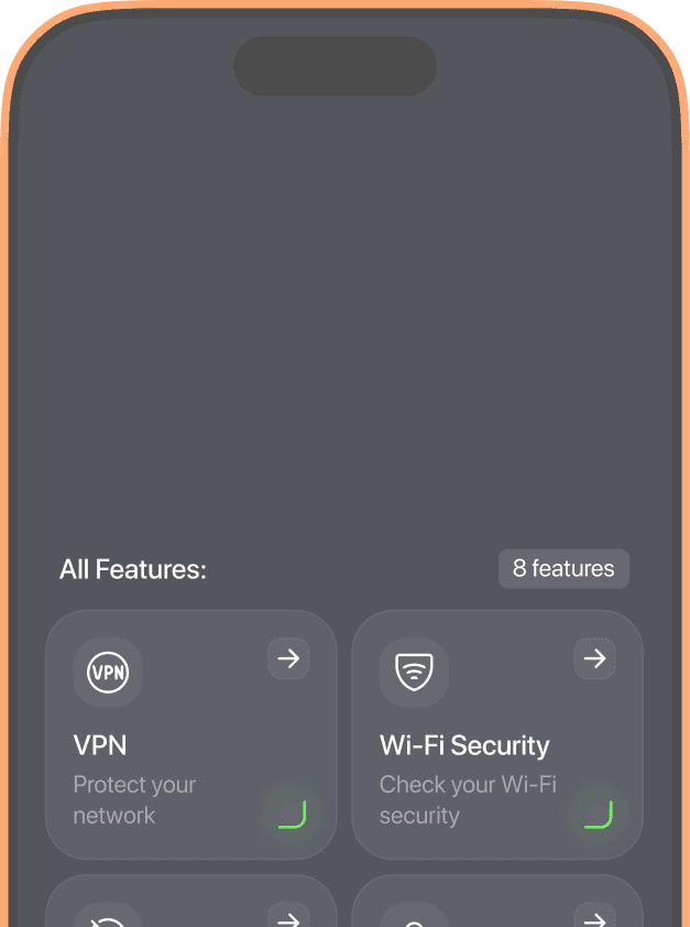 SafeHub App